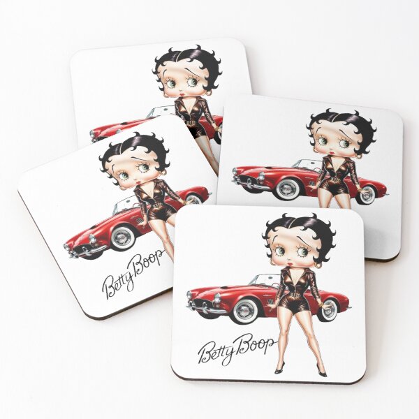 Item preview, BETTY BOOP designed and sold by CHRIST5000.