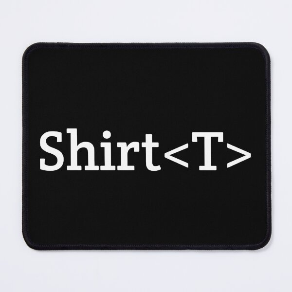 Item preview, Shirt T Generic graphic Type in Funny Java Programming design designed and sold by farhanhafeez.