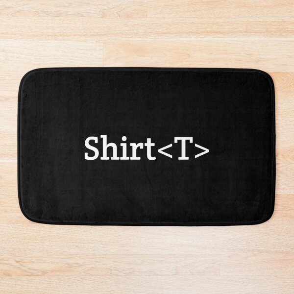 Item preview, Shirt T Generic graphic Type in Funny Java Programming design designed and sold by farhanhafeez.