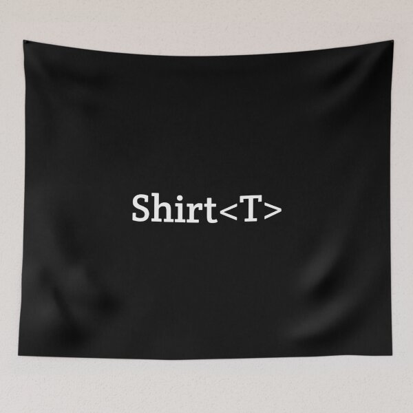 Item preview, Shirt T Generic graphic Type in Funny Java Programming design designed and sold by farhanhafeez.