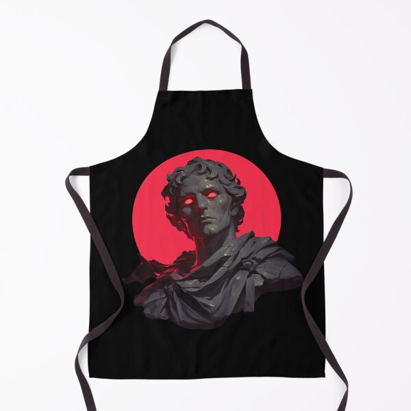 Item preview, Dark Statue of a man // Villain // Main Character designed and sold by SMARTKIT  DESIGNAGENCY.