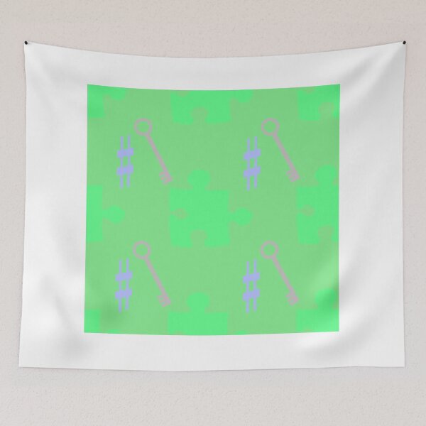Item preview, Musical Puzzle Harmony designed and sold by youme63.