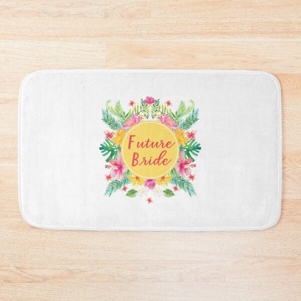 Item preview, Future Bride - Bachelorette Party Beautiful Cute Bridal Gift designed and sold by farhanhafeez.