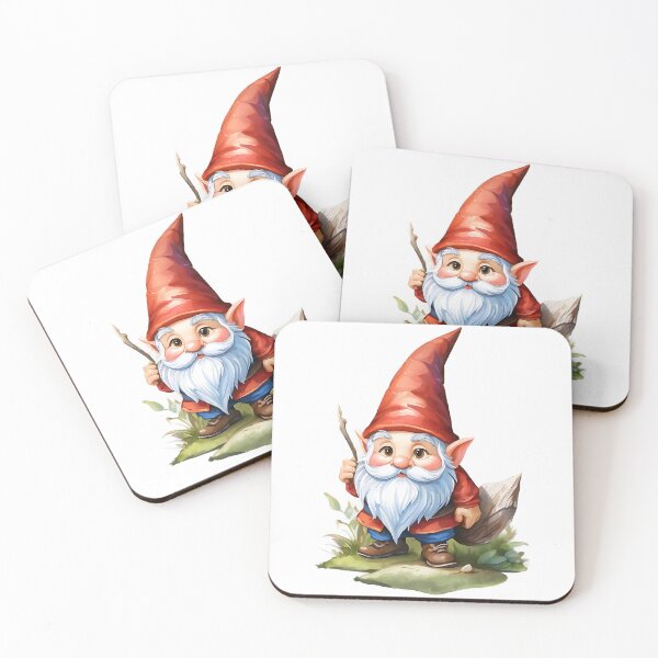 Item preview,  RED HAT GNOME designed and sold by eriktartufo.