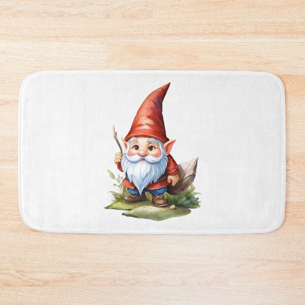Item preview,  RED HAT GNOME designed and sold by eriktartufo.
