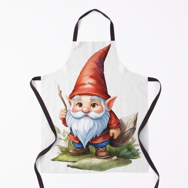 Item preview, RED HAT GNOME designed and sold by eriktartufo.