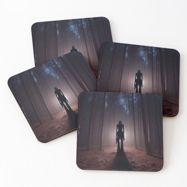 Item preview, Forest’s Phantom designed and sold by Donkey's Salad.