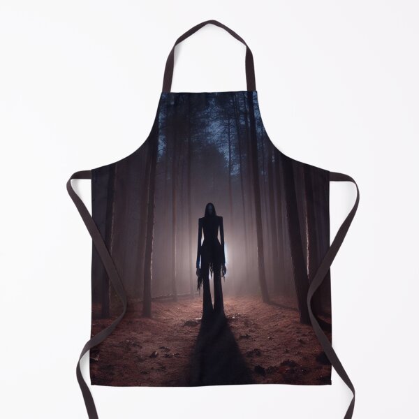 Item preview, Forest’s Phantom designed and sold by Donkey's Salad.