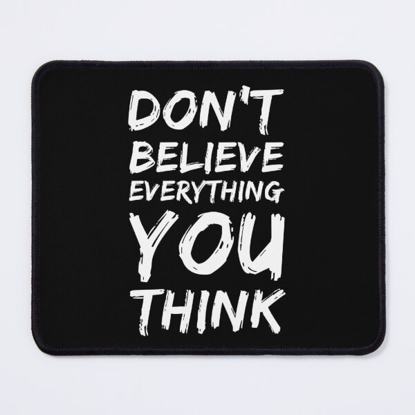 Item preview, Funny Quotes Humor Pun Over thinker Funny Quote Gift design designed and sold by farhanhafeez.