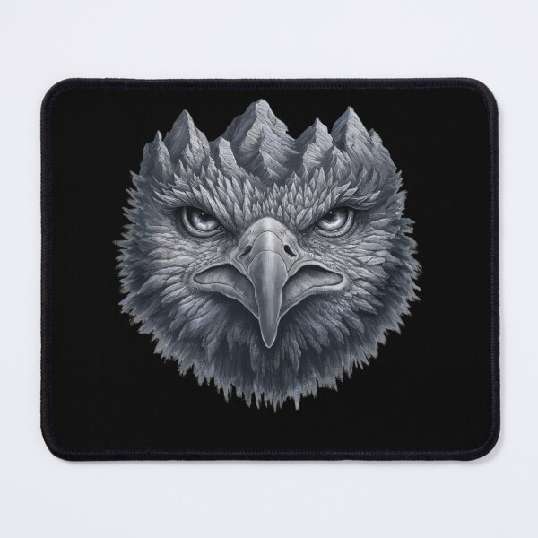 Item preview, Eagle King.Mountain eagle designed and sold by JAGA-ALIME.