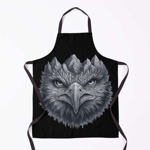 Item preview, Eagle King.Mountain eagle designed and sold by JAGA-ALIME.