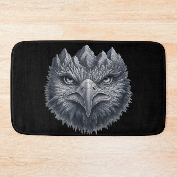 Item preview, Eagle King.Mountain eagle  designed and sold by JAGA-ALIME.