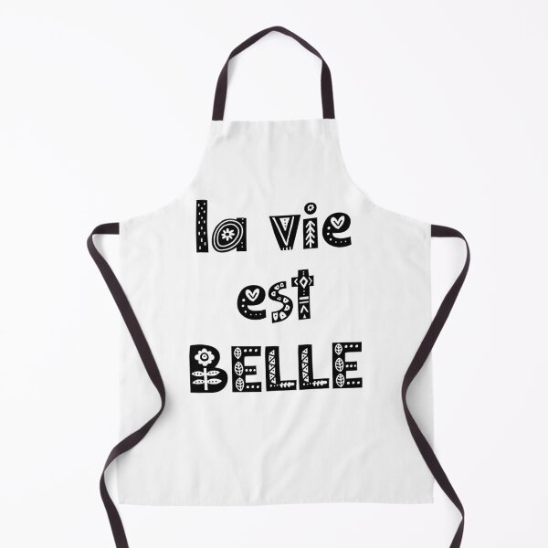 Item preview, Cest La Vie - C'est La Vie - C Est La Vie - Ce La Vie designed and sold by farhanhafeez.