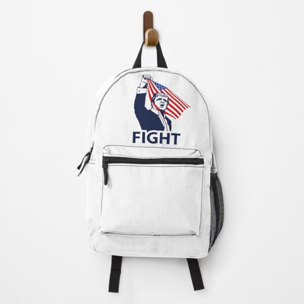 Item preview, Trump Fight Election 2024 designed and sold by adlydesigns.