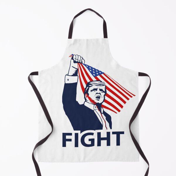 Item preview, Trump Fight Election 2024 designed and sold by adlydesigns.