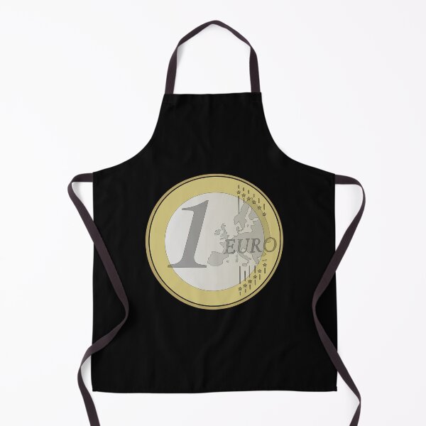 Item preview, Euro - One Euro Coin - Coin Collector Numismatist Numismatic designed and sold by farhanhafeez.