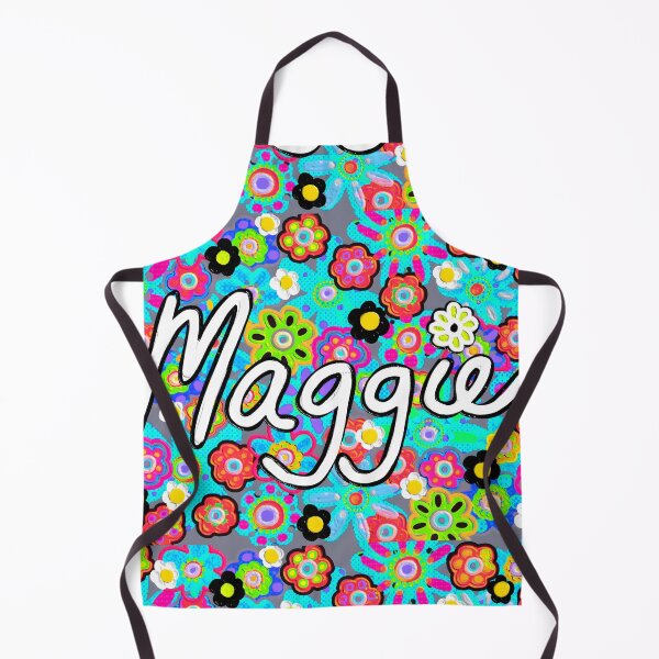 Item preview, Maggie designed and sold by bekki smith.