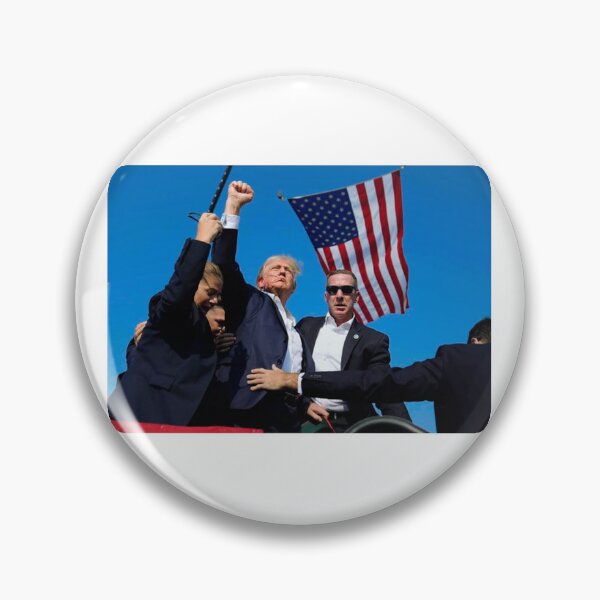 Item preview, UNSTOPPABLE TRUMP designed and sold by fiftygraphics.