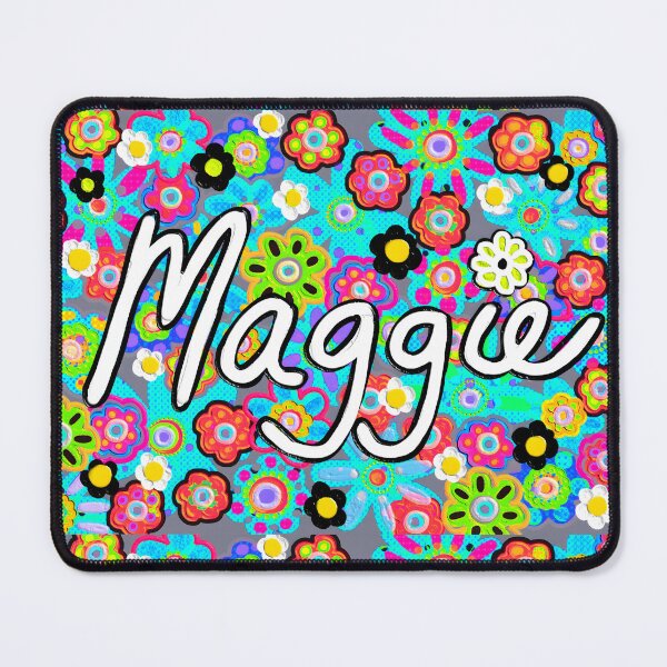 Item preview, Maggie designed and sold by bekki smith.