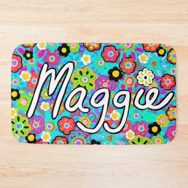 Item preview, Maggie designed and sold by bekki smith.
