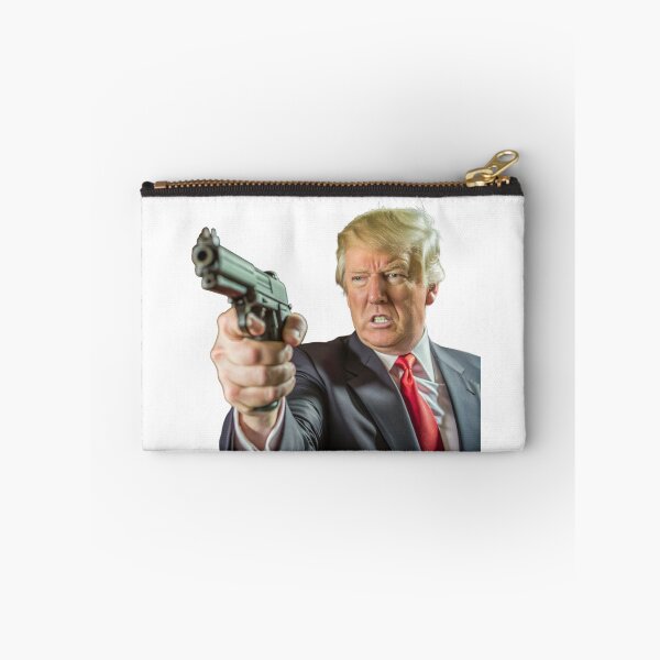 Item preview, Donald Trump Shhoting designed and sold by zangess1.