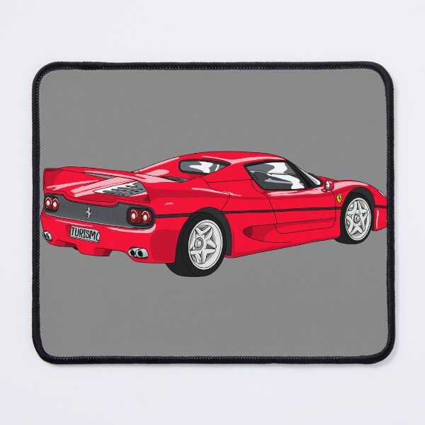Item preview, Ferrari F50 designed and sold by TURISMO-INK.