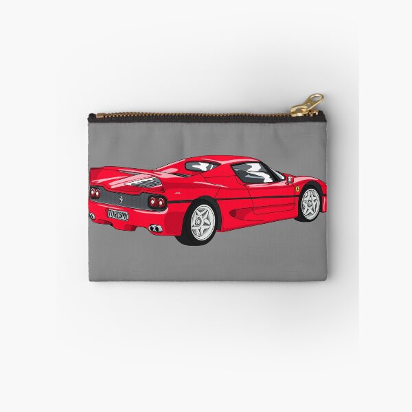 Item preview, Ferrari F50 designed and sold by TURISMO-INK.
