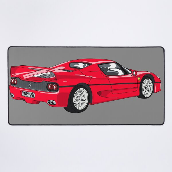 Item preview, Ferrari F50 designed and sold by TURISMO-INK.