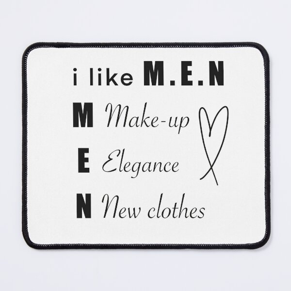 Item preview, I like designed and sold by netti-betti.