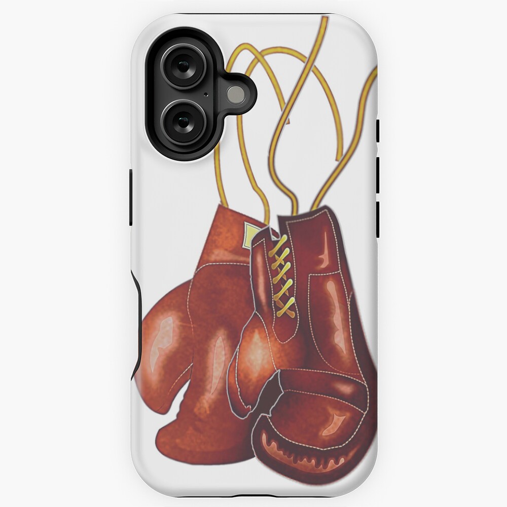 Item preview, iPhone Magsafe Tough Case designed and sold by OwnTheAvenue.