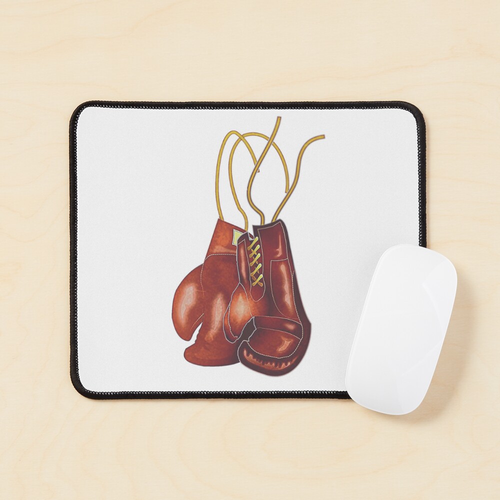 Item preview, Mouse Pad designed and sold by OwnTheAvenue.