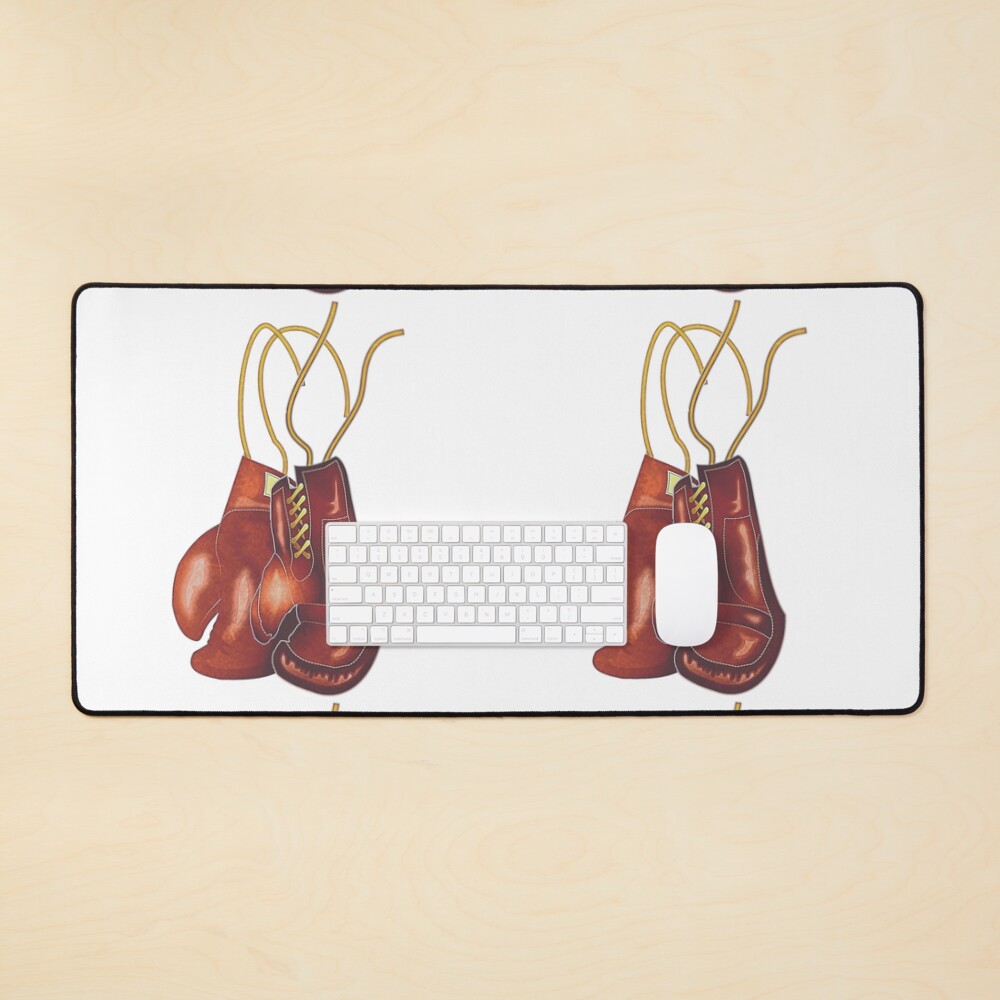 Item preview, Desk Mat designed and sold by OwnTheAvenue.