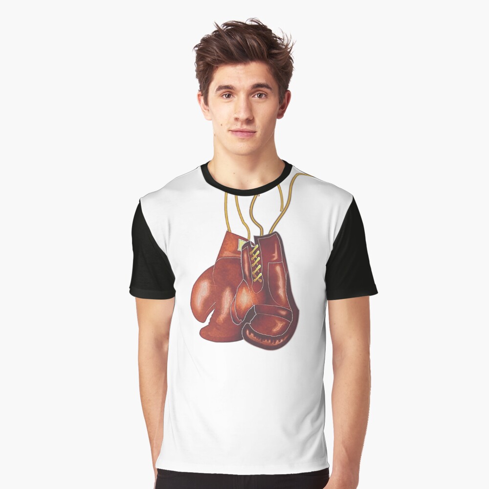 Item preview, Graphic T-Shirt designed and sold by OwnTheAvenue.