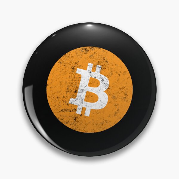 Item preview, Bitcoin BTC Coin Crypto Trader #bitcoin Future Freedom Gift designed and sold by farhanhafeez.