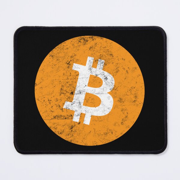 Item preview, Bitcoin BTC Coin Crypto Trader #bitcoin Future Freedom Gift designed and sold by farhanhafeez.