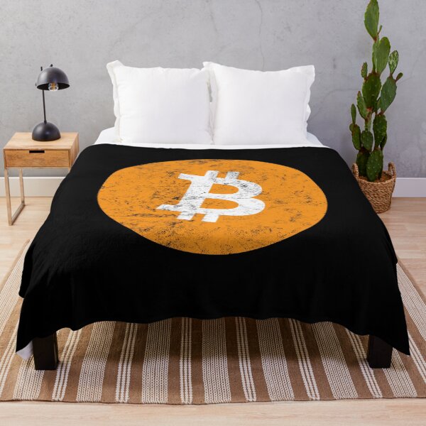 Item preview, Bitcoin BTC Coin Crypto Trader #bitcoin Future Freedom Gift designed and sold by farhanhafeez.