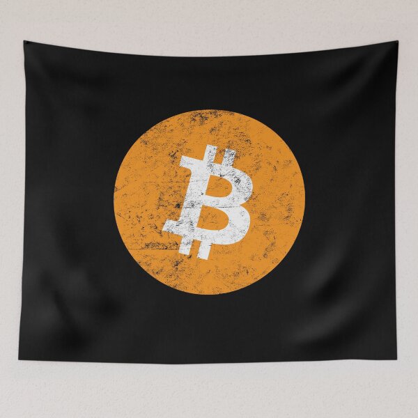 Item preview, Bitcoin BTC Coin Crypto Trader #bitcoin Future Freedom Gift designed and sold by farhanhafeez.