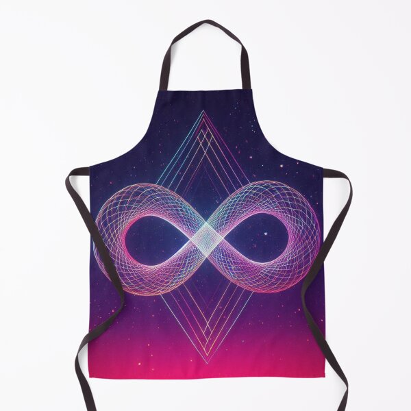 Item preview, Synthetic Infinity designed and sold by Donkey's Salad.