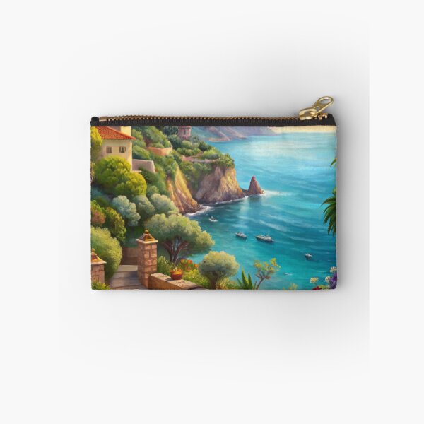 Item preview,  nature landscape designed and sold by catcraftss.