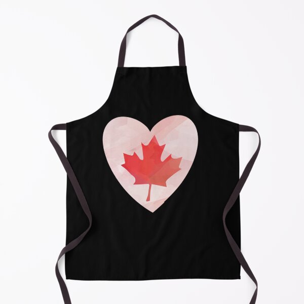 Item preview, Canada Lover Love Canada Canadian People Mapple Leaf Heart design designed and sold by farhanhafeez.