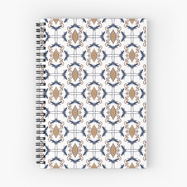 Item preview, Floral Mandala Vector Seamless Pattern. Exquisite and Stylish Vector Seamless Pattern. Abstract seamless vector pattern for fabric. Abstract seamless ornamental  vector pattern for fabric designed and sold by yakza-design.