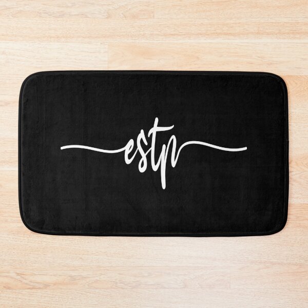 Item preview, ESTP extrovert designed and sold by artsomenautte.