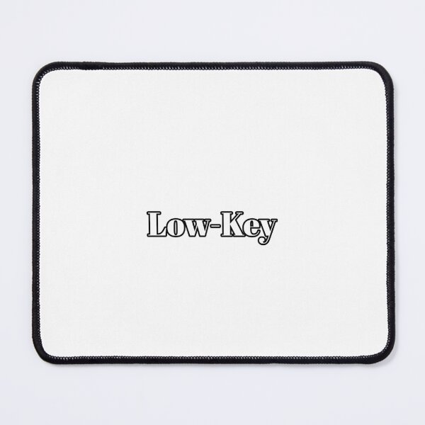 Item preview, Low-key designed and sold by SimiDach.