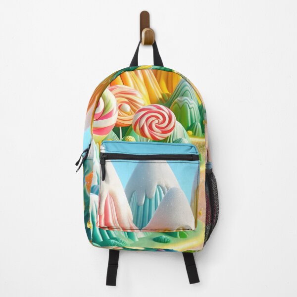 Item preview, Candyland Fantasy Art designed and sold by Fashiospice07.