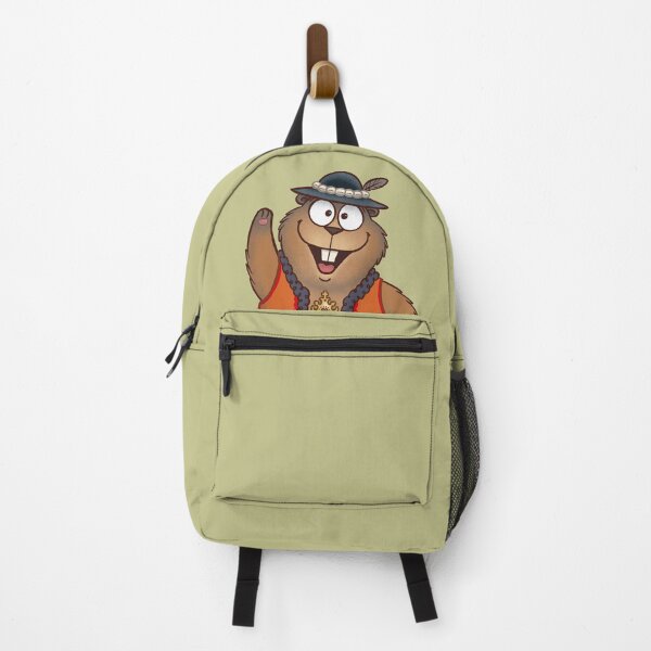 Item preview, A marmot in highlander clothes from the Polish Tatra Mountains  designed and sold by Janusz Tycner.