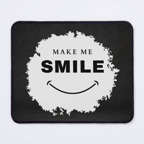 Item preview, make me smile designed and sold by Divya-Hirodiya.