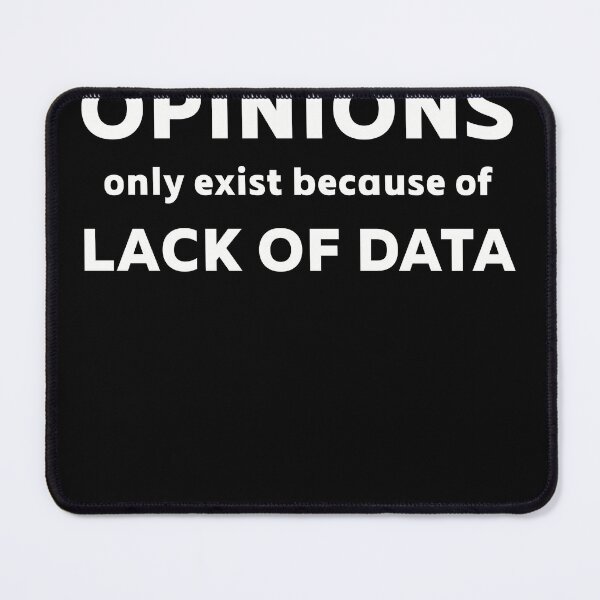 Item preview, Data Science and Statistics Data Scientist Statistician Gift designed and sold by farhanhafeez.