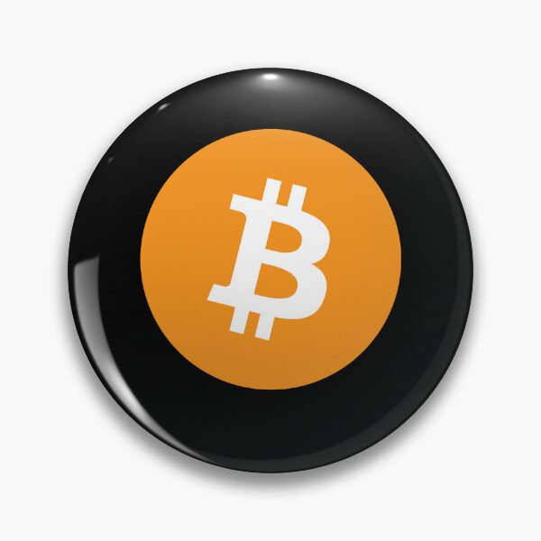 Item preview, Bitcoin BTC Coin Crypto Trader #bitcoin Future Freedom Gift designed and sold by farhanhafeez.