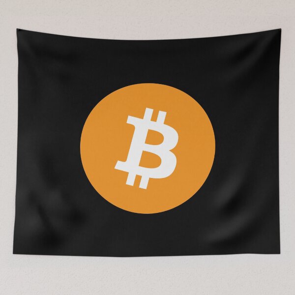 Item preview, Bitcoin BTC Coin Crypto Trader #bitcoin Future Freedom Gift designed and sold by farhanhafeez.