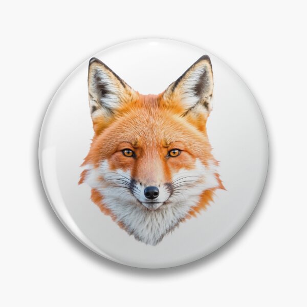 Artikelvorschau, Roter Fuchs entworfen und verkauft von W-A-C-O.